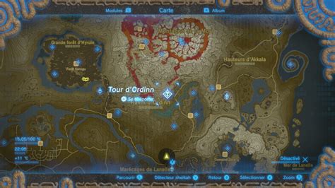 zelda breath of the wild village goron|Iba pa.